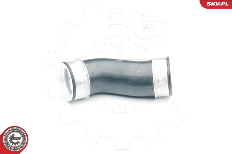 Charge Air Hose